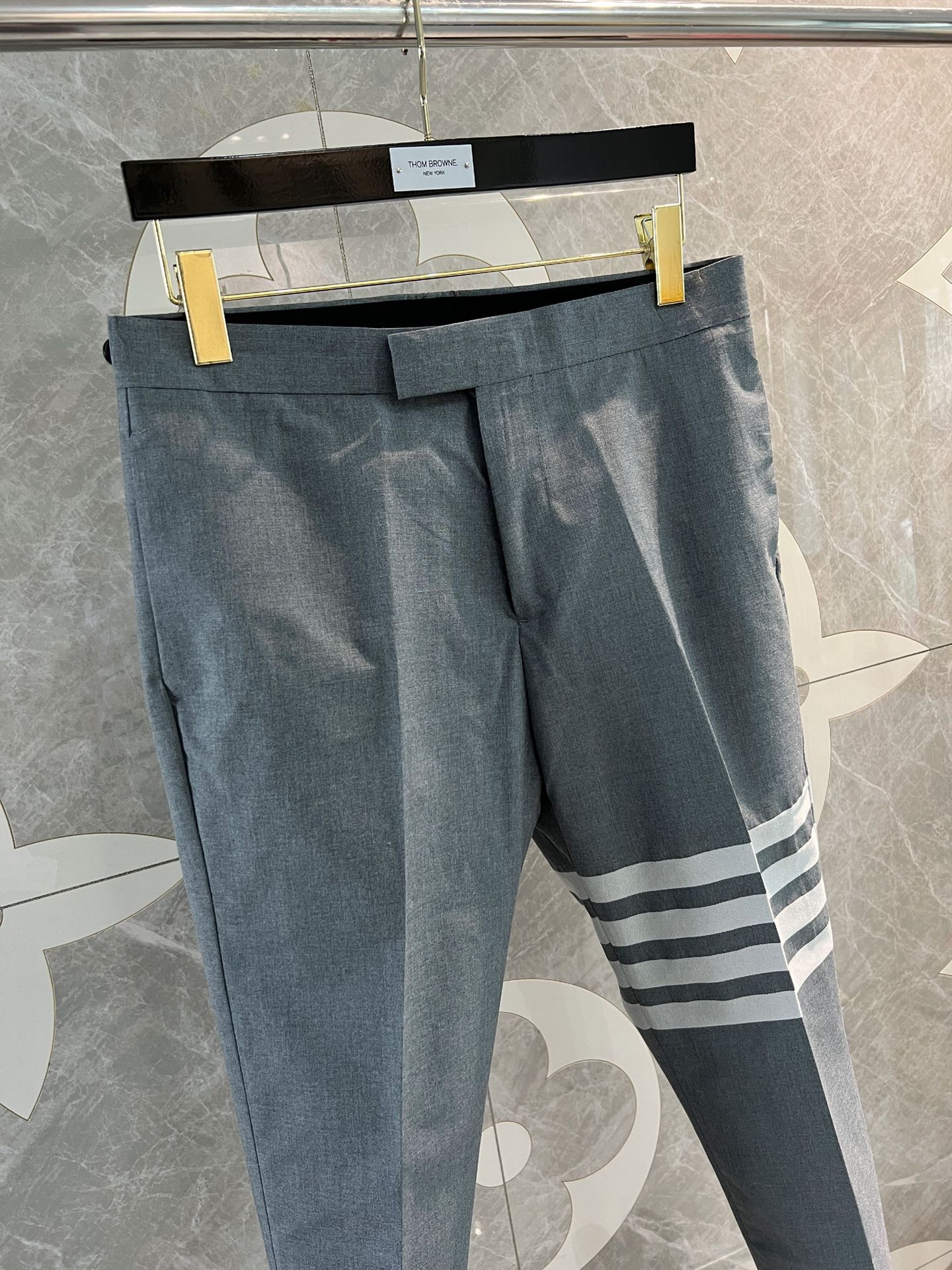 Thom Browne Long Pants